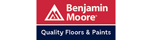 Benjamin Moore Paint Logo